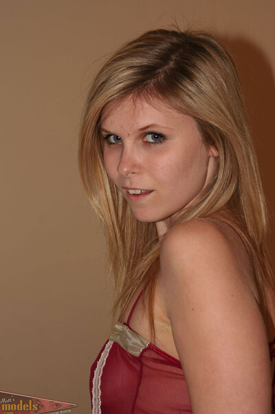 Heidi in #250 from Matts Models
