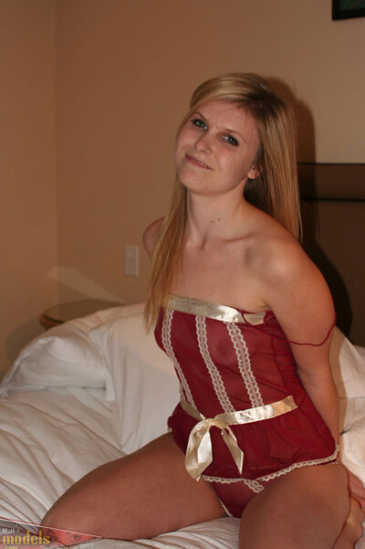 Heidi in #250 from Matts Models
