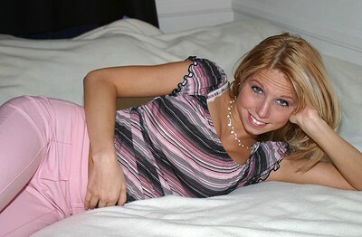 Monica in #244 from Matts Models