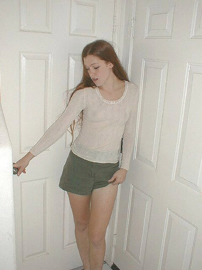 Kat in #226 from Matts Models