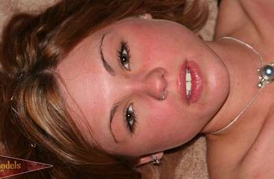 Jasmine in #225 from Matts Models
