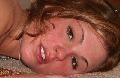 Jasmine in #225 from Matts Models