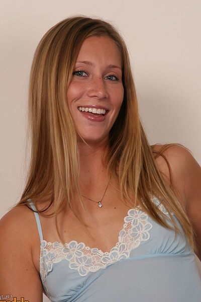 Taylor Grey in Matts Models set #218