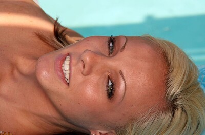 Cali Kayden in #187 from Matts Models