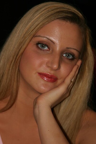Ariel in #180 from Matts Models
