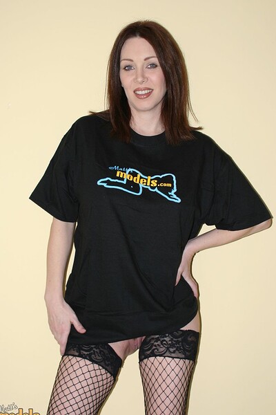 Rayveness in #172 from Matts Models