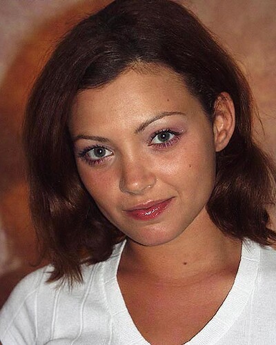 Terri in #164 from Matts Models