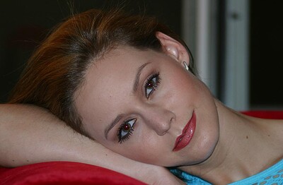 Suzette in #157 from Matts Models
