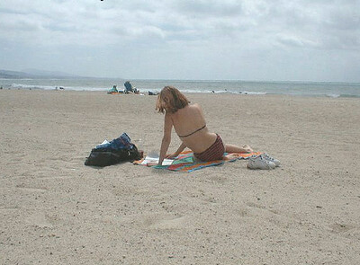 Monica in #153 from Matts Models