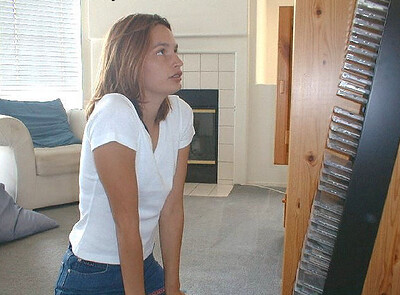 Monica in #153 from Matts Models