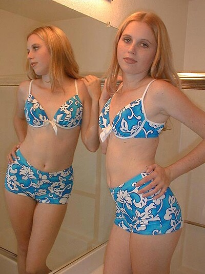 Teresa in #148 from Matts Models