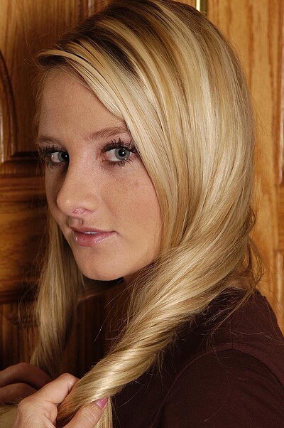Ginger in #145 from Matts Models