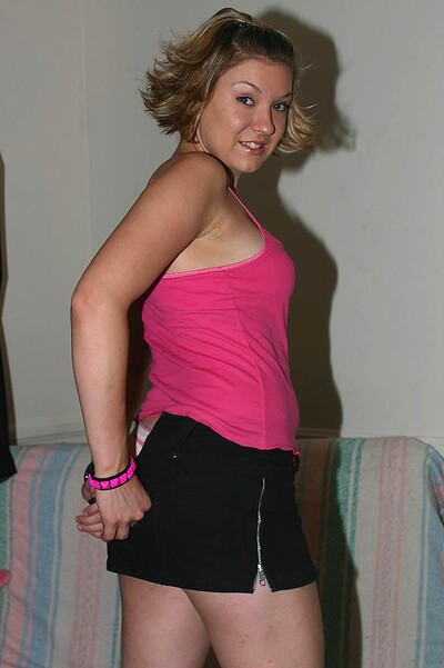 Kelly in #135 from Matts Models