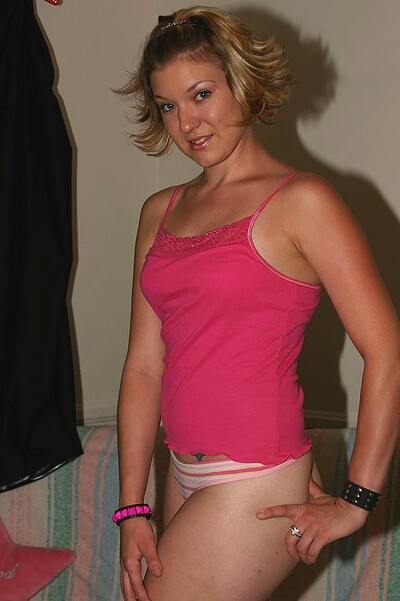 Kelly in #135 from Matts Models