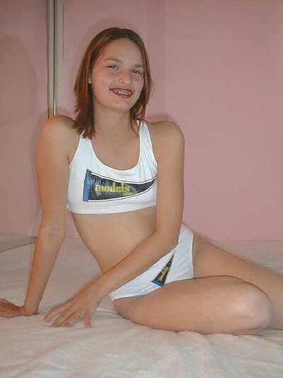 Monica #307