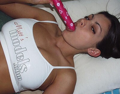 Aria in #116 from Matts Models