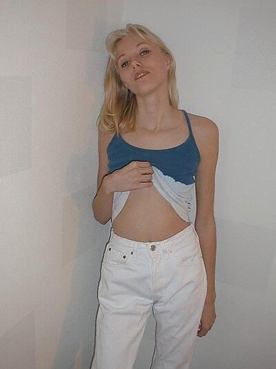 Nancy in #55 from Matts Models