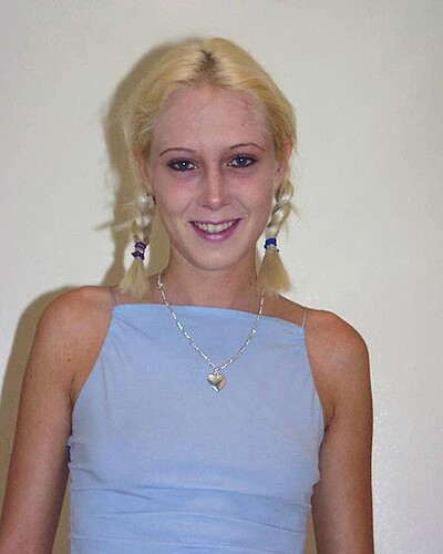 Gail in #37 from Matts Models
