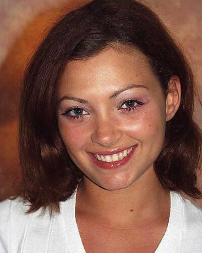 Terri in #26 from Matts Models