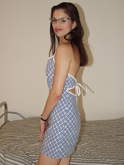 Angelina in #19 from Matts Models