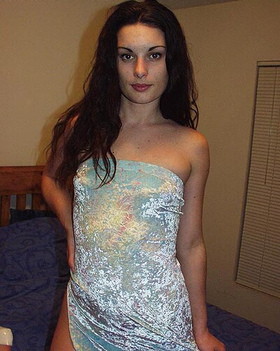 Tracy in #6 from Matts Models