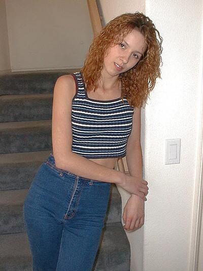 Violet in #4 from Matts Models