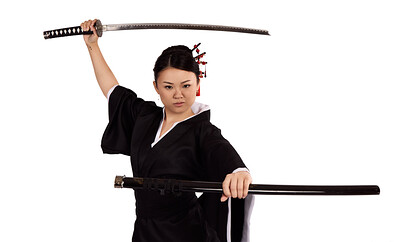 Lulu in Chu Kill Bill O-Ren Ishii from VR Cosplay X