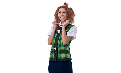 Allie Addison in Animal Crossing New Leaf from VR Cosplay X