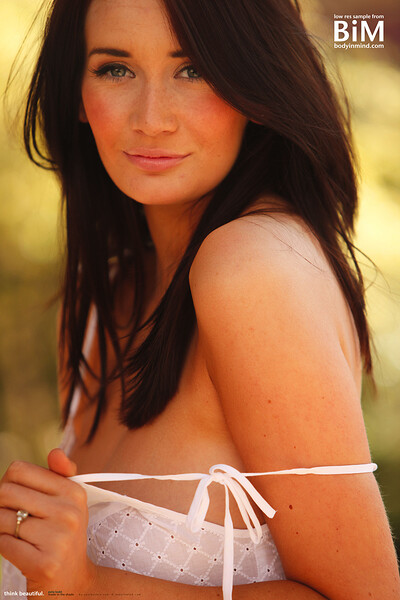 Peta in Made in the Shade from Body In Mind