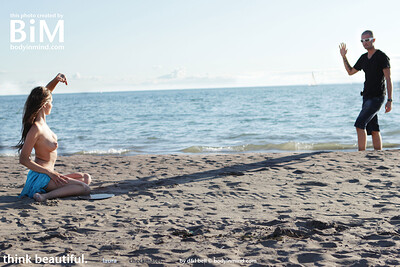 Laura in Checkmate! from Body In Mind