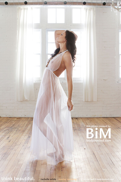 Rachelle Wilde in Sunday Morning from Body In Mind