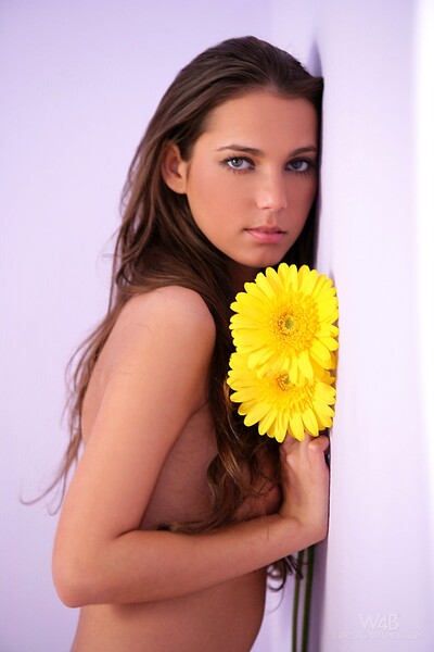Regina in Involved from Watch 4 Beauty