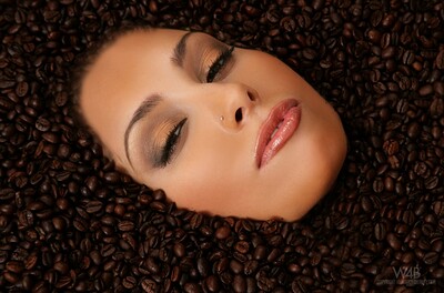 Anetta keys in Coffee from Watch 4 Beauty