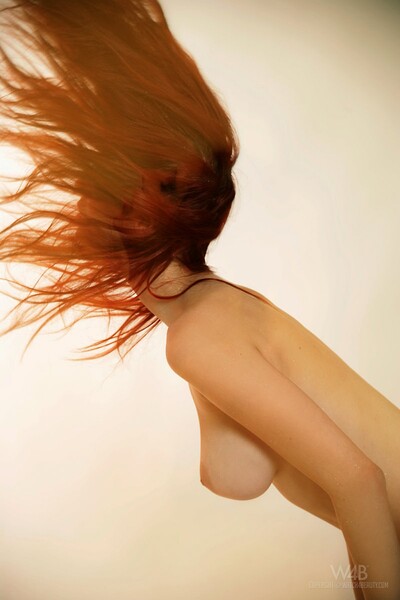 Ariel in Outburst from Watch 4 Beauty