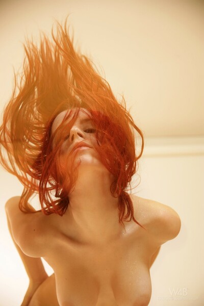 Ariel in Outburst from Watch 4 Beauty