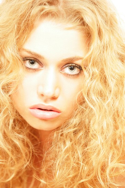 Olga in Bright Shine from Watch 4 Beauty