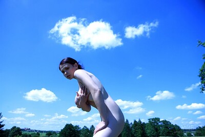 Arkida Reeves in Up To The Nines from Watch 4 Beauty