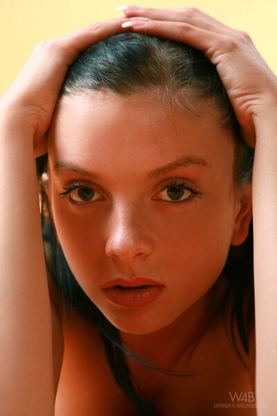 Monicca in Deep Breath from Watch 4 Beauty