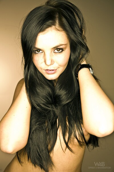 Sweet Lady in Casting Sweet Lady from Watch 4 Beauty