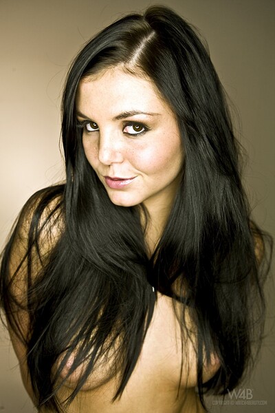 Sweet Lady in Casting Sweet Lady from Watch 4 Beauty