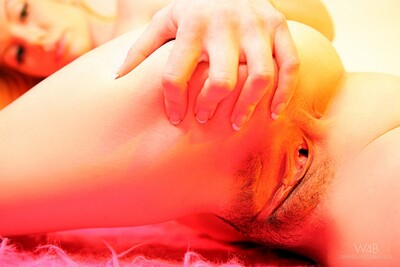 Kala Ferard in Colours from Watch 4 Beauty