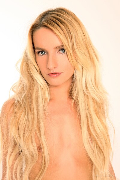 Megann in Casting Megann from Watch 4 Beauty