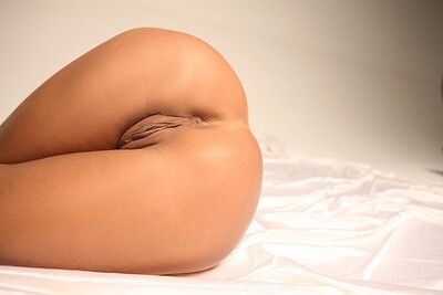 Nataly in Deluxe from Watch 4 Beauty