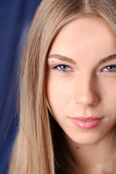 Abby in Miss You from Watch 4 Beauty