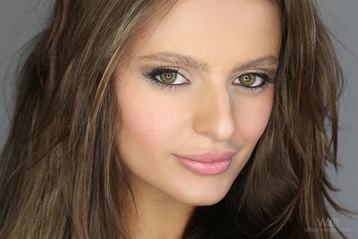 Dana Harem in Casting Dana Harem from Watch 4 Beauty