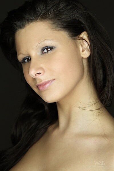 Mazy Teen in Casting Mazy Teen from Watch 4 Beauty