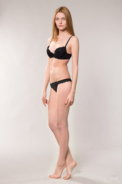 Ada in Casting Ada from Watch 4 Beauty