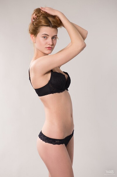 Ada in Casting Ada from Watch 4 Beauty