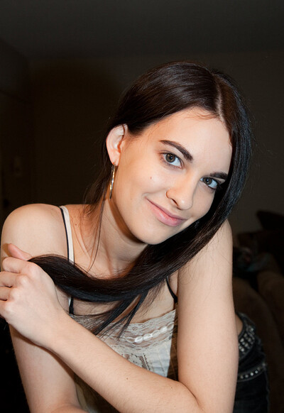 Cheyenne West in Dresses In Black from Zishy