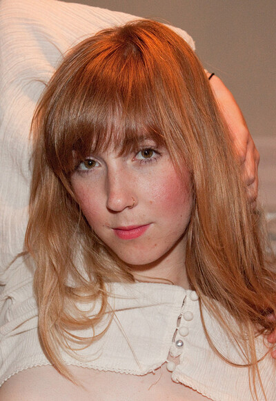 Tilly Hannon in Kisses from Zishy